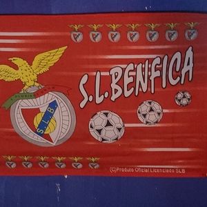 Soccer banner